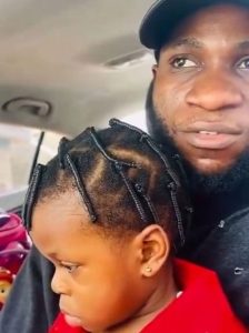 Nigerian Father Heartbroken After Discovering Wife Inflated Child’s School Fees