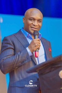 Dr Samuel Ogbuku NDDC MD 