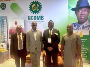 Local Content is key to Africa’s energy future - ES NCDMB