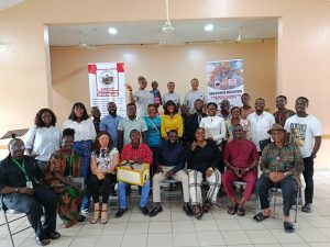 Stakeholders Support LIBEDEF’s Call for Government Action on Clean Energy Transition