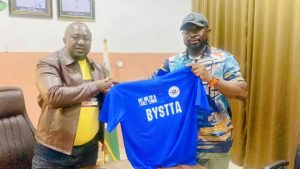 Emelah Backs Gov. Diri Top-16 Table Tennis Championship