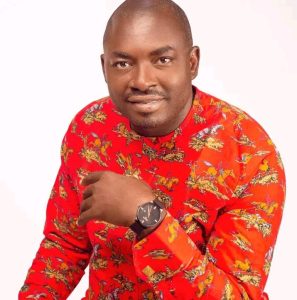 Ebonyi Commissioner Raises Alarm Over Impersonation, Warns Public Against Contract Scam