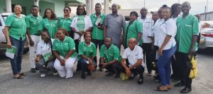 Bayelsa NUJ Honours Diri, Highlights Media’s Role in Development 