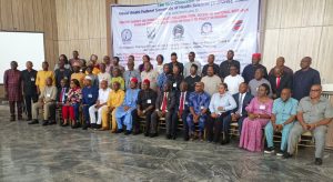 Ebonyi: Universities Collaborate to Boost Research and Funding Access