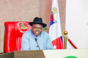 Diri: I Won’t Compel My Deputy to Join APC