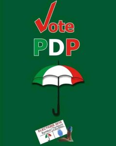 PDP BoT Condemns Invasion of National Secretariat, Reaffirms Legitimacy of New Leadership