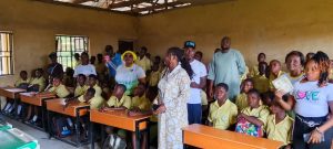 WOMAN, NHRC, NAPTIP Leads Children’s Rights, Safety Awareness  in CSS Swali