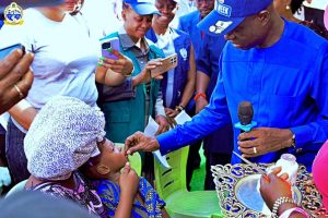 Bayelsa Flags Off Second Round of MNC Health Week 2025