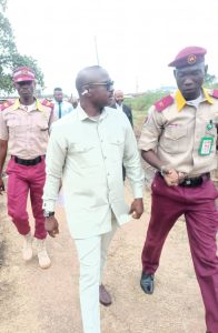 Oyo Enforces Ban on Walkway Trading, Issues Fresh Warning