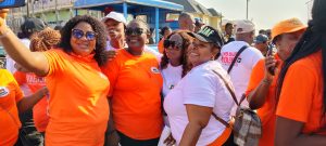 Bayelsa Marks 2025 Sixteen Days of Activism, Champions Fight Against Digital Violence