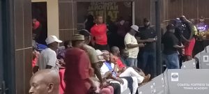 Boboye Shines at Gov. Douye Diri Top 16 Table Tennis Championship Claim ₦100,000 Prize