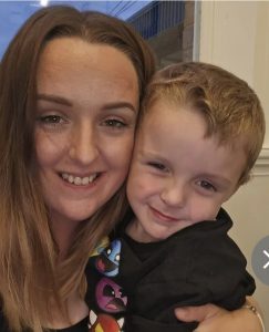 Boy, 5, Mauled by Dog in Park in Front of Horrified Mum