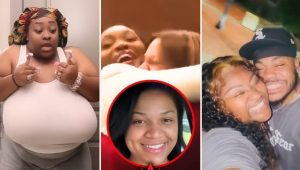 TikTok Star Brenay Kennard Ordered to Pay $1.75 Million for Wrecking Marriage Under Rare U.S. Law