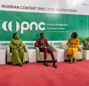 Youth, Security, and Energy Prosperity: Inside the 2025 NCDMB Conference and Youth Forum in Yenagoa