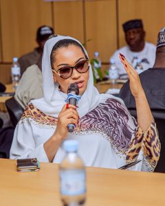 Sen. Natasha Celebrates Recognition as Google’s Most Searched Person in 2025