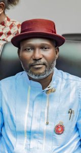 Here is a polished 400-word news story based on your details:

Bayelsa Commissioner Decries Vandalism at ICT Village, Warns of Tougher Sanctions