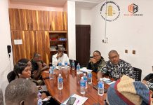 Strengthening legal aid to expand access to justice in Bayelsa.