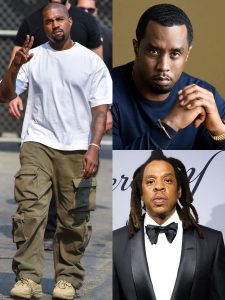 Kanye West Reignites Controversy With Claims of Industry Control and Persecution