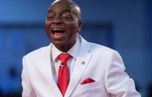 Bishop Oyedepo Rejects Politics, Says $1bn Offer Insufficient