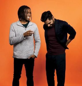 Nigerian-Born Sam Udotong Co-Founds Fireflies.ai, Redefining Meetings With AI