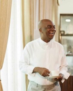 Bishop Oyedepo Declares Divine Calling Beyond Public Validation at Shiloh 2025