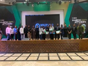 NCDMB, ICPC empower youth-led innovations to drive Nigeria’s anti-corruption fight