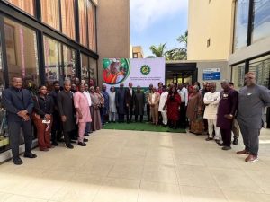 NCDMB Trains Journalists on Advancing Nigerian Content