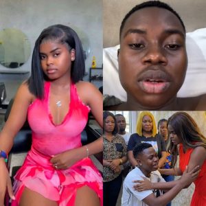 Jarvis Draws the Line, Chooses Peace Over Reconciliation