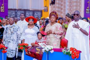 Ebonyi Marks 2025 Thanksgiving with Grand State Mass