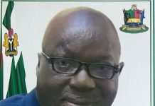 Bayelsa Govt Explains Delay in 24-Hour Power Project, Reaffirms Commitment Bayelsa Govt Explains Delay in 24-Hour Power Project, Reaffirms Commitment