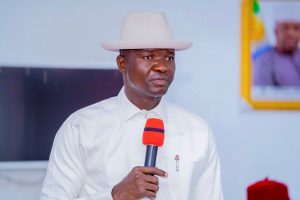 Ebonyi Refutes powering cement plant with Nigercem limestone