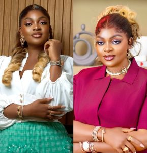 “From January to December, Nobody Dey Crush Me” — Eniola Badmus