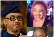 “Never Marry Under Pressure”: Daddy Freeze Opens Up “Never Marry Under Pressure”: Daddy Freeze Opens Up