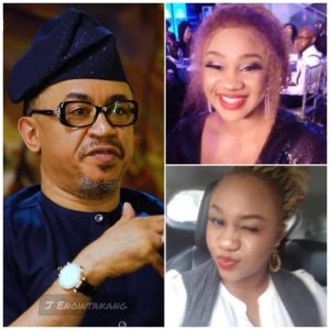 “Never Marry Under Pressure”: Daddy Freeze Opens Up