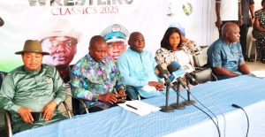 Bayelsa intensifies preparations to host 2028 National Sports Festival