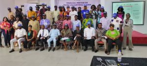 Stakeholders unite in Yenagoa to demand electoral reform changes