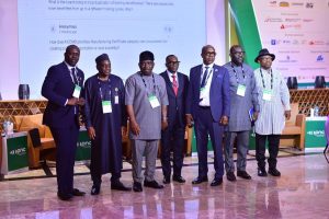 NCDMB Unveils $100m Equity Scheme as Local Content Reaches 61% in 2025