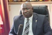 Ebonyi state Govt Reiterates plan to Decentralise Justice Ministry