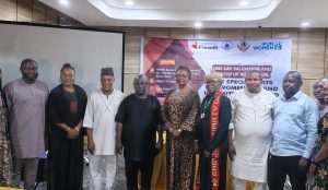 Ebonyi Assembly Backs Women’s Special Seats Bill Efforts

