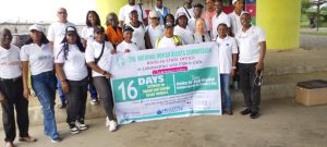 NHRC @ 30th Reaffirms Commitment to Protecting Human Rights in Nigeria