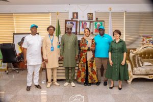 UNICEF hails Bayelsa govt