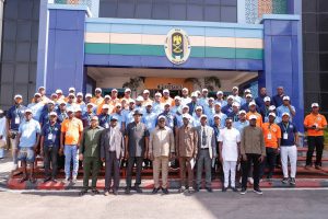 PAP Scholarship Scheme Key to Niger Delta’s Future — Otuaro