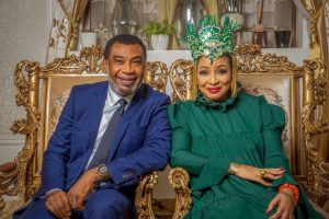 Ohuabunwa Returns To Ajayi Crowther Memorial School For Expanded 'Morning Flight' Outreach