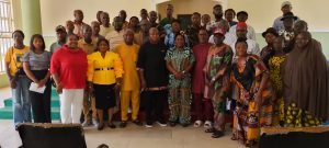 Yenagoa LGA Inaugurates TWG to Drive Measles, Rubella Vaccination
