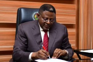 Let's choose harmony over division - Otu appeals to citizens