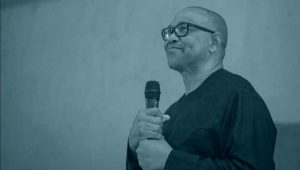 Peter Obi Rules Out Vice-Presidential Slot in 2027