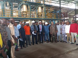 NCDMB Builds Capacity for South-South Journalists