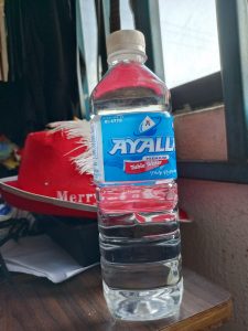 Inside the Ayalla Table Water Controversy: CEO Speaks on Adulteration