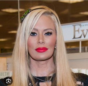 Finding faith, Jenna Jameson transforms her life journey.