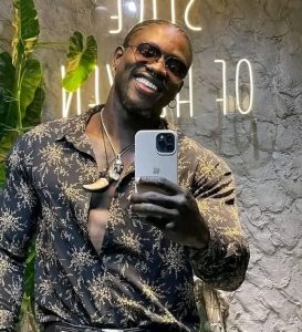 Activist VeryDarkMan Alleges Plot Against His Life